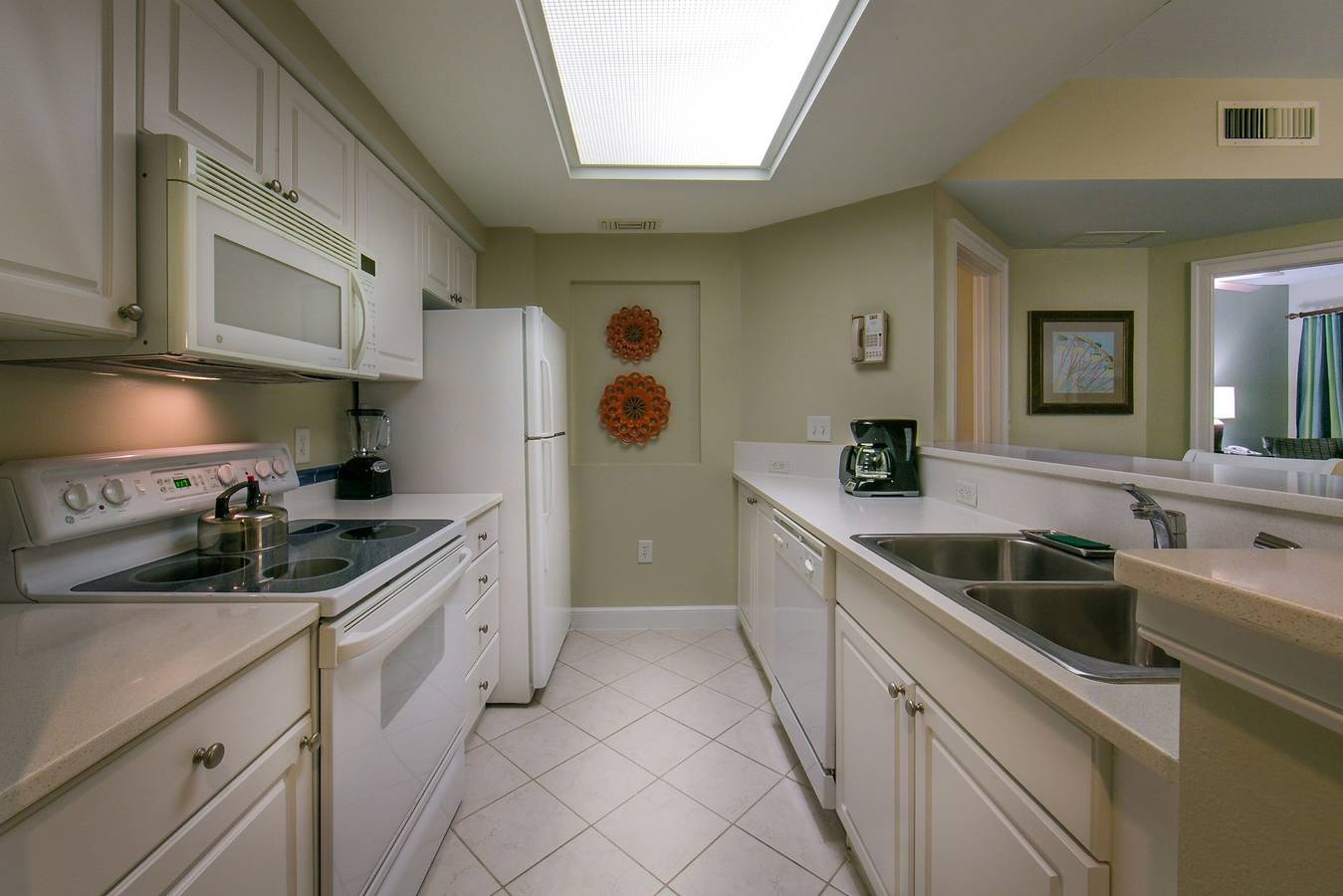 Holiday Inn Club Vacations South Beach Resort in Springmaid Beach, Myrtle Beach