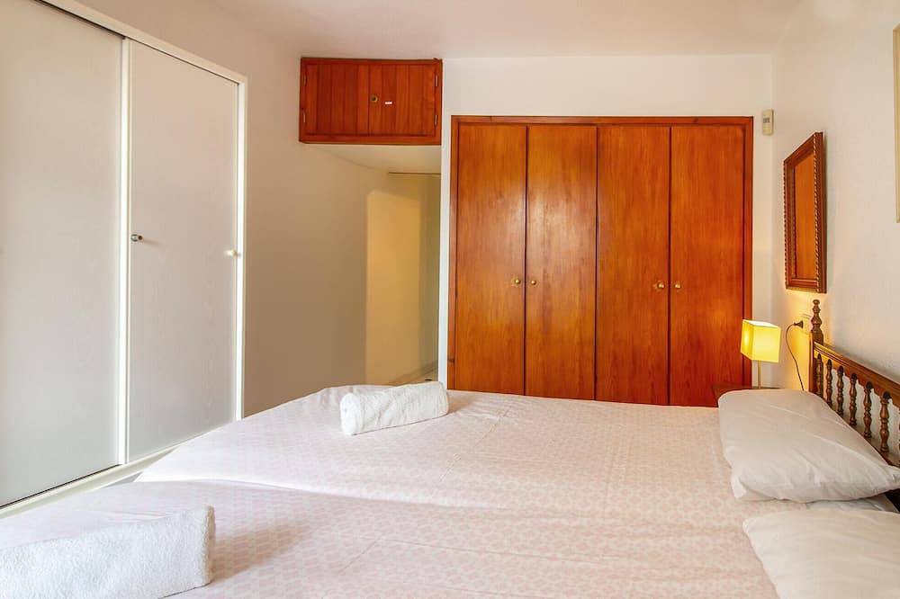 Gemütliches Haus in Orihuela mit Küche in Brisas y Golf, Orihuela