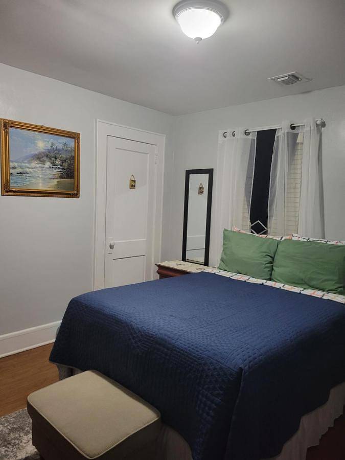 Chambre d’hôte pour 2 personnes, avec vue et jardin dans New Jersey - 3
