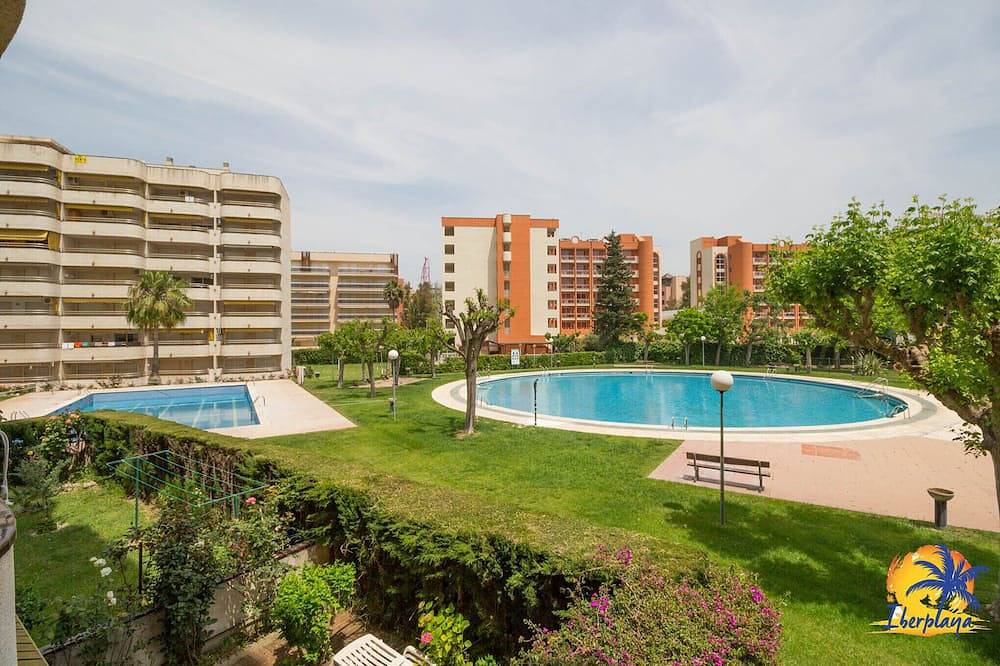 Appartamento vacanze a Salou a partire da 129€ a notte