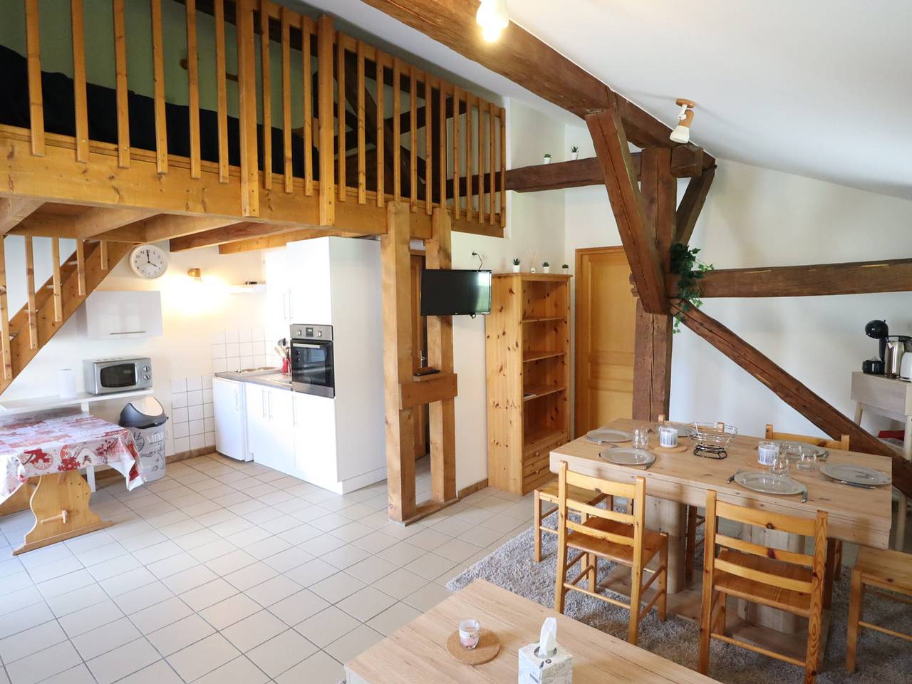 Photo : Appartement de vacances