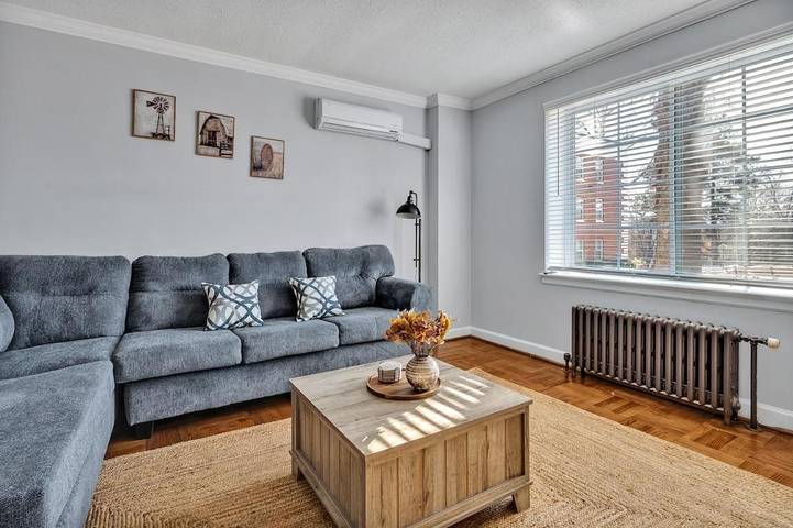 Apartamento de vacaciones para 6 personas - 1