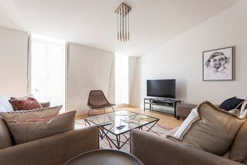 Apartamento De Férias para 6 Pessoas em Lisboa, Distrito de Lisboa, Foto 2