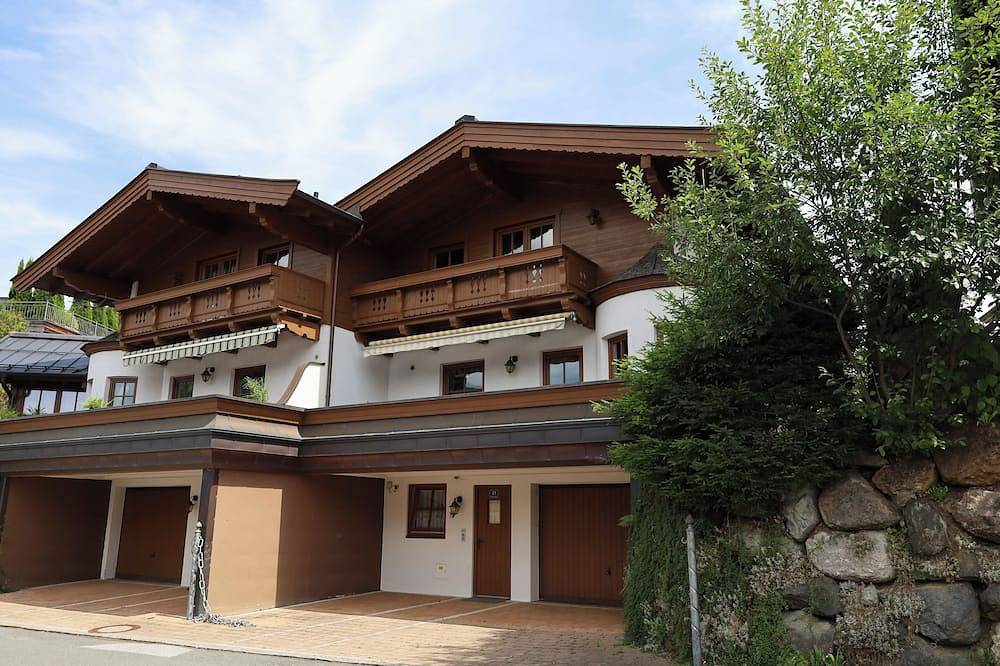 Tiroler Haus in Kirchberg in Liftnähe in Kirchberg in Tirol, Hohe Salve