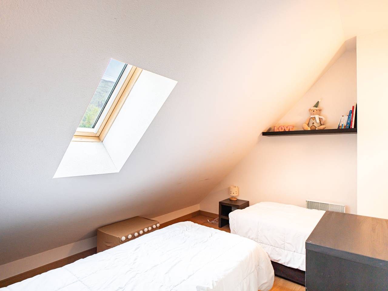 Apartamento entero, Les Jardins de Balnéa - N°E204 in Loudenvielle, Pirineos franceses