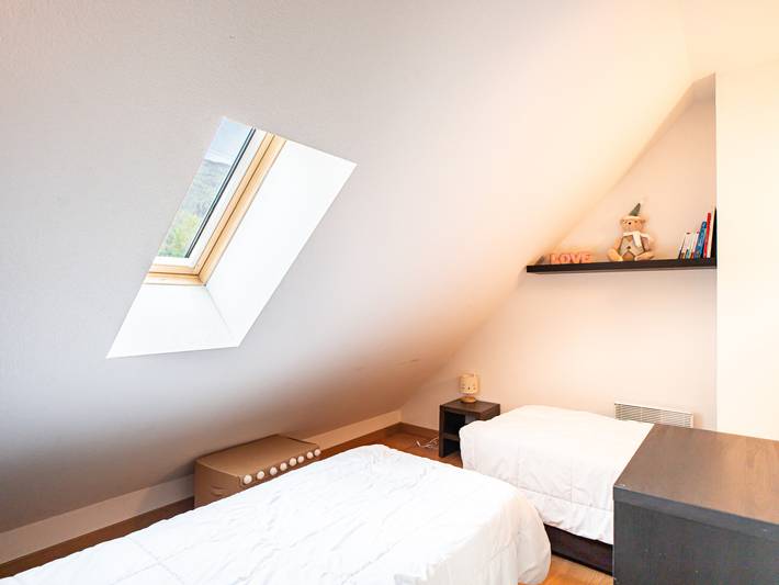 Gîte pour 8 personnes, avec balcon à Loudenvielle - 4