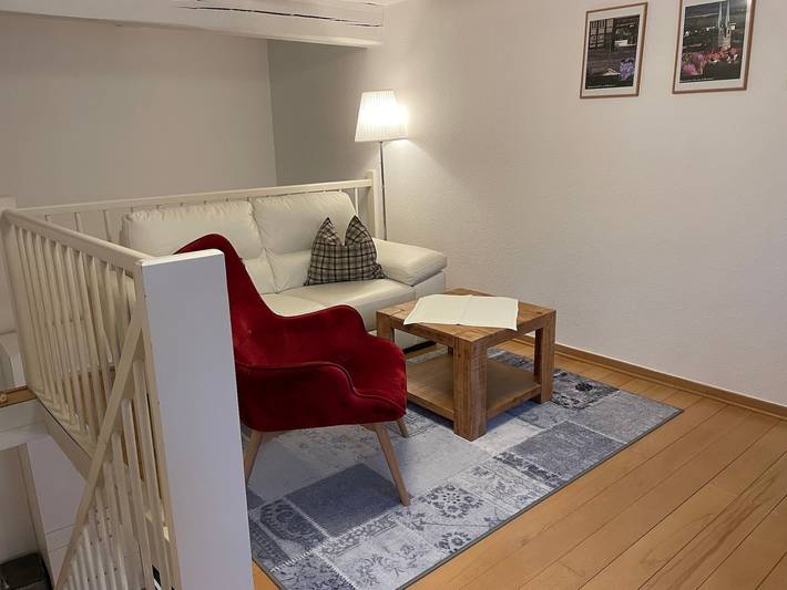 Ferienwohnung für 3 Personen - 1
