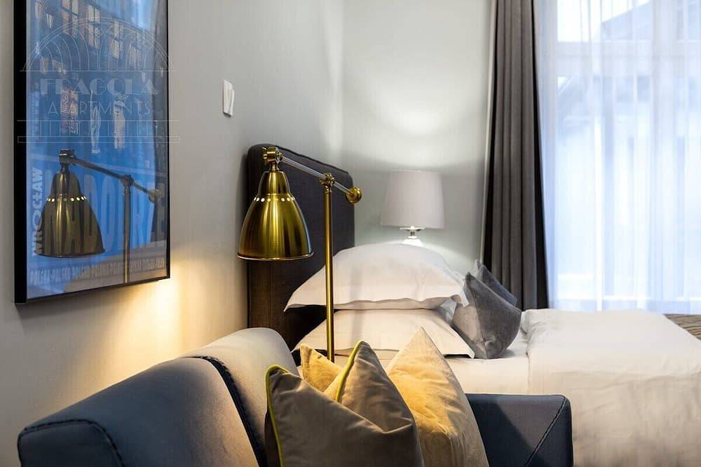 Appartamento intero, Moonstone 2-bed apartment in Cracovia, Piccola Polonia