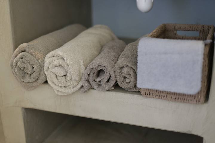 Chambre d’hôte pour 2 personnes, avec jardin et piscine dans Haute-Corse - 4