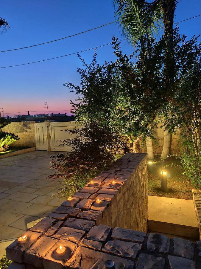 Apartamento de férias para 3 pessoas, com jardim - 1