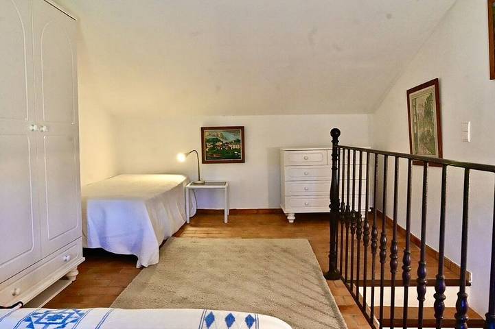 Location de vacances pour 7 personnes, avec piscine à Ongles - 4