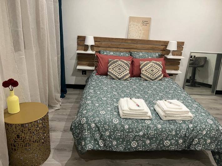 Gîte pour 2 personnes à Valergues - 3