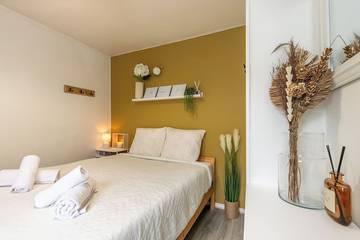Appartement De Vacances pour 2 Personnes dans Orléans, Région d'Orléans, Photo 4