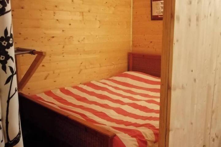 Gîte pour 5 personnes, animaux acceptés à Mijoux - 2