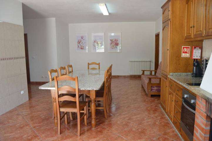 Location de vacances pour 12 personnes, avec Balcon et Terrasse ainsi que Jardin et Vue dans Póvoa de Lanhoso - 3