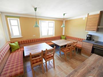 Ferienwohnung für 14 Personen in Gräfenberg, Fränkische Schweiz, Bild 4