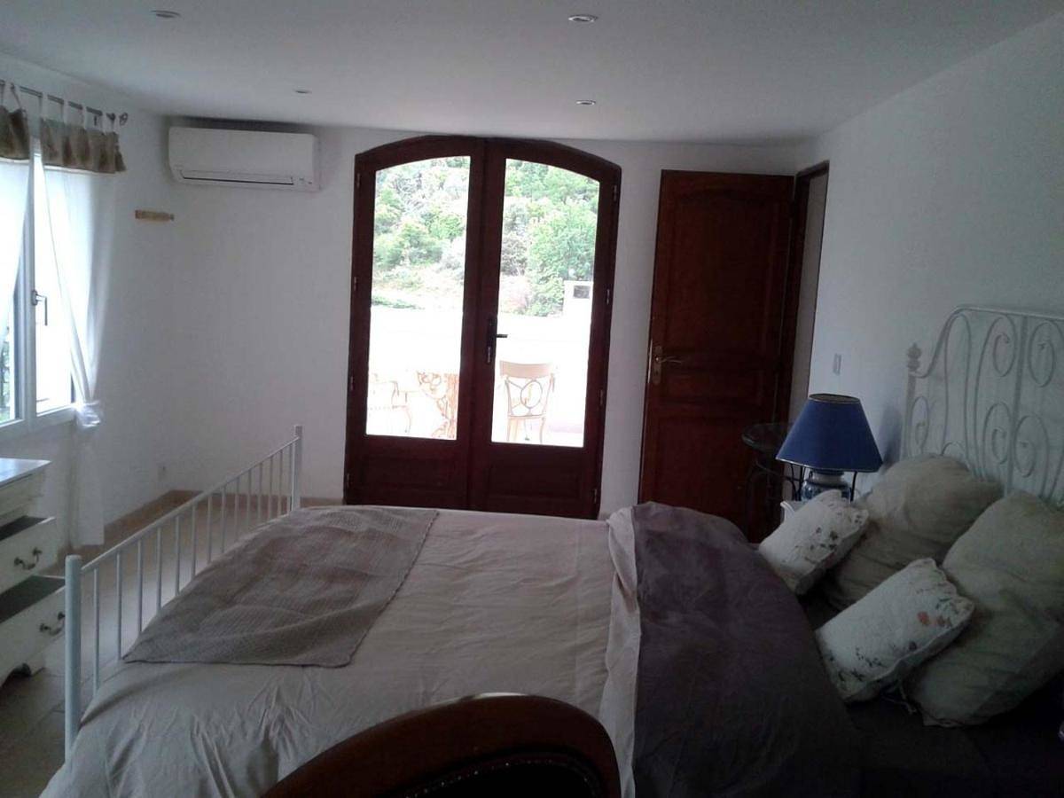 Ganze Ferienwohnung, Chambres chez l'habitant in Claviers, Draguignan Region