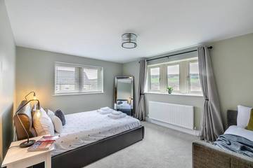 Cottage for 8 People in Holmfirth, West Yorkshire, Photo 3