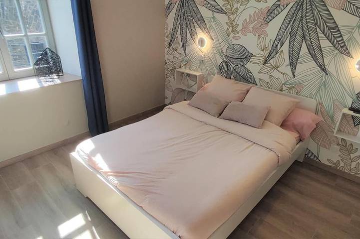 Location de vacances pour 4 personnes à Rocroi - 4