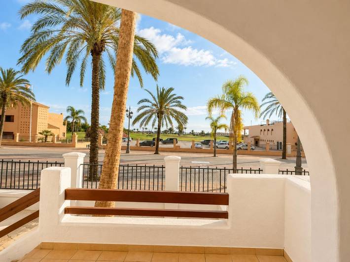 Holiday apartment for 6 people, with pool and garden - 1