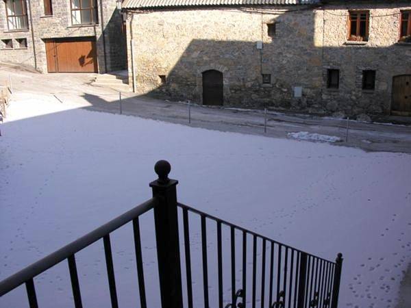 Hostal Rural Casa Parda in Tramacastilla de Tena, Pirineos