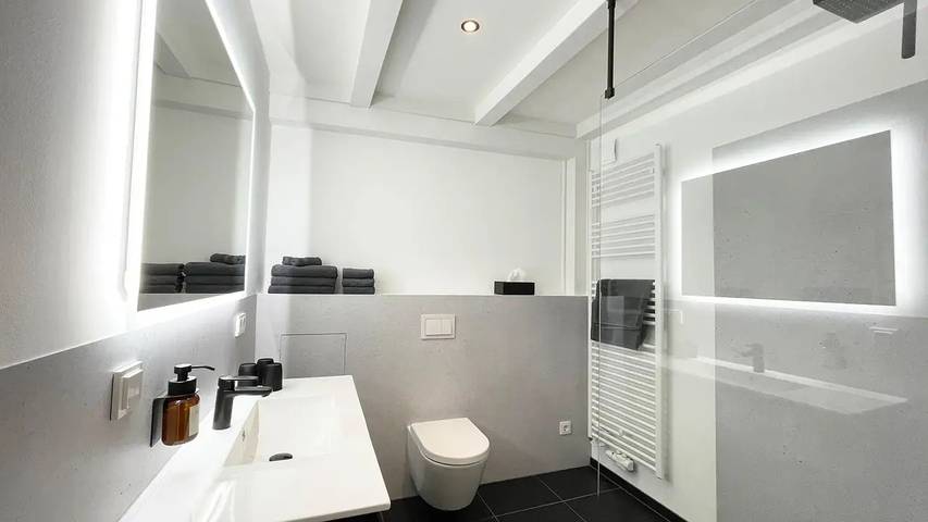 Ferienhaus für 5 Personen in Wernigerode (Stadt) - 3