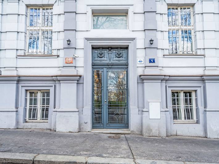 Appartamento intero, Čelakovsky in Nové Město (Praha), Praga