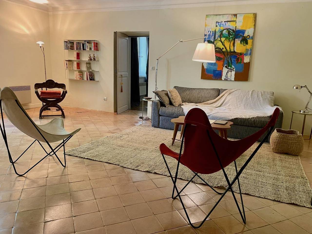 La Suite de la Bastide in Montlaur, Limoux region