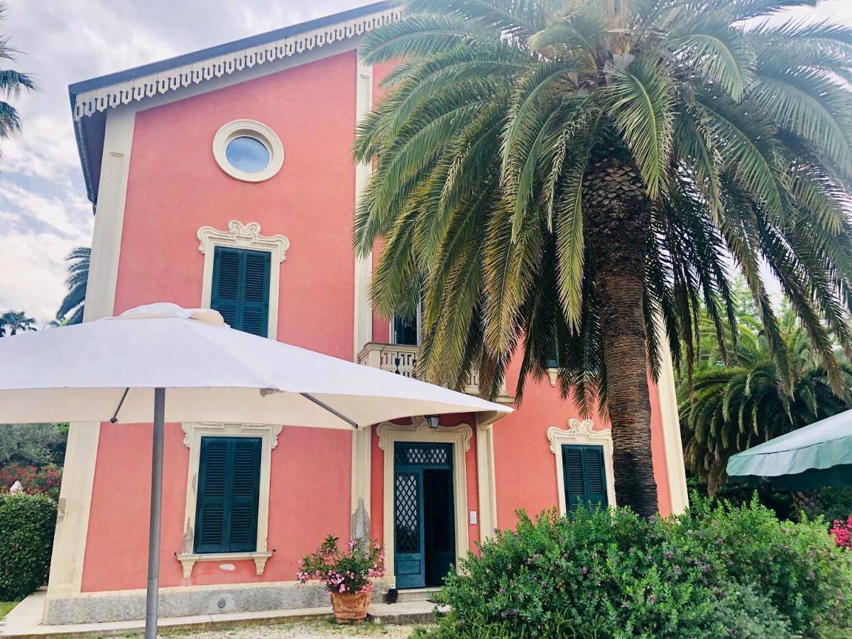 Villachiara in Silvi, Adriaküste Abruzzen