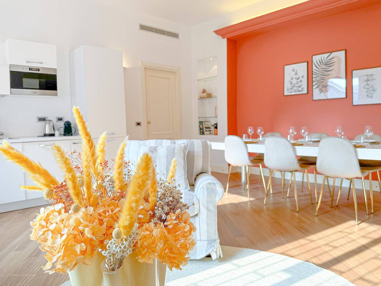 Ganze Wohnung, Fdo Red - 2 camere da letto - moderno e luminoso in Mailand, Mailand Provinz