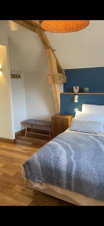 La Villa de Paul - Les Chambres in Yenne, Région de Chambéry
