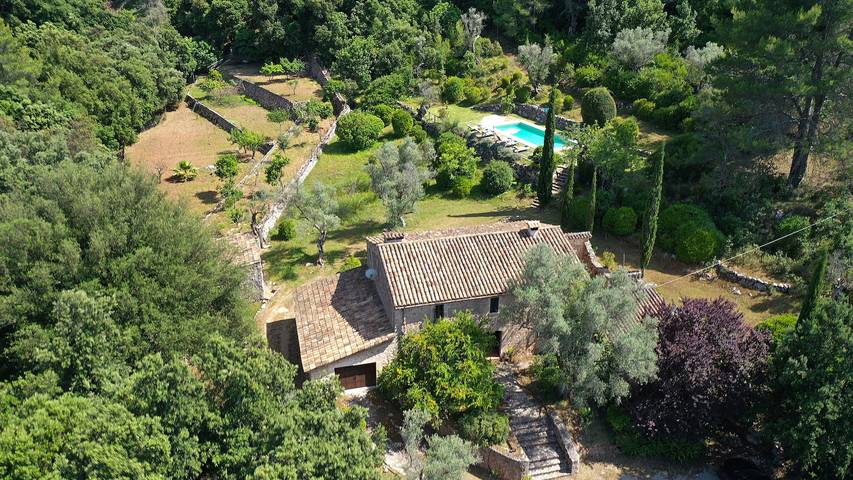 Pascol in Fartàritx, Pollença