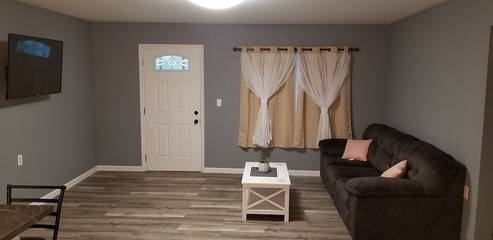 Vacation House for 4 Guests in Kansas, USA, Picture 3