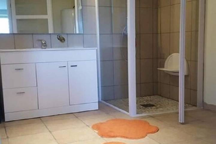 Gîte pour 2 personnes, avec terrasse et jardin dans Occitanie - 3