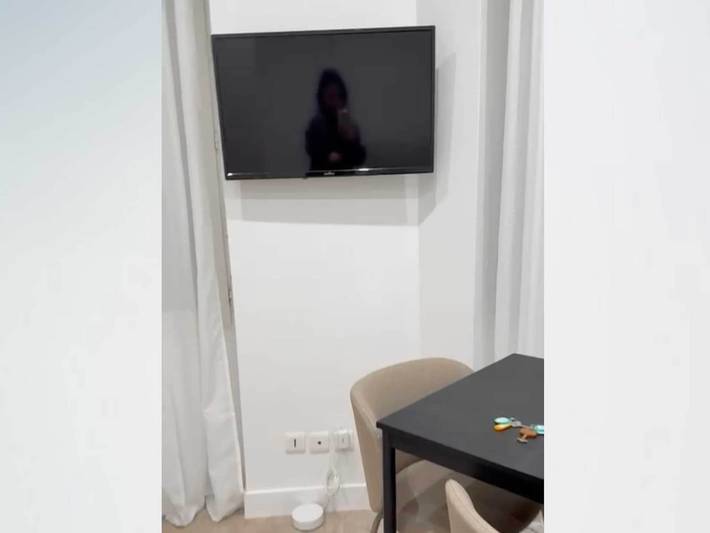 Apartamento entero, Estudio 2P Roland Garros/Parque de los Príncipes in Boulogne-Billancourt, Altos del Sena