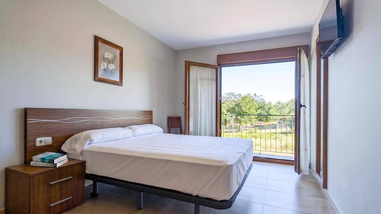 Apartamento entero, Duerming La Rana Sanxenxo in Noalla (Santo Estevo), Sanxenxo
