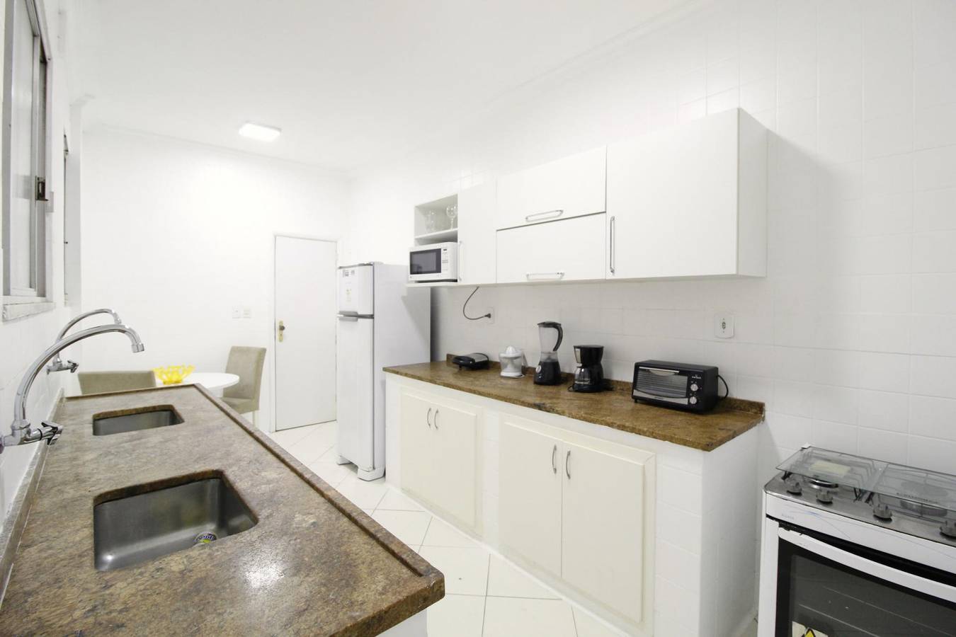 Appartamento intero, 2 minutes from Copacabana beach | A306 in Copacabana, Rio de Janeiro