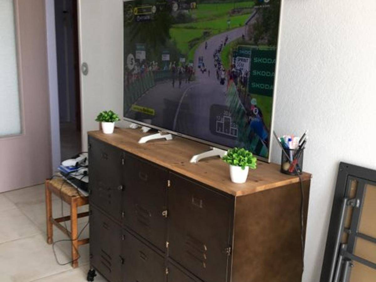 Appartement entier, Apartment in Saint-Jean-de-Monts, Vendée