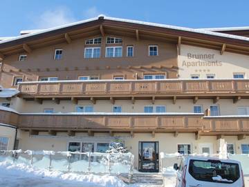 Ferienwohnung für 4 Personen in Niederau, Wildschönau, Bild 1