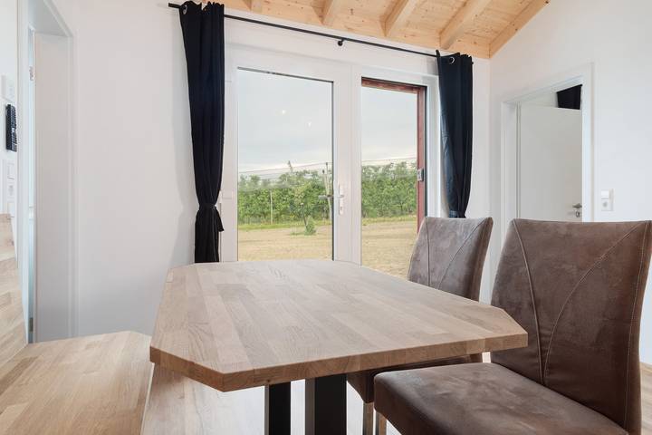 Ferienwohnung für 4 Personen, mit Garten, mit Haustier in Kressbronn am Bodensee - 4