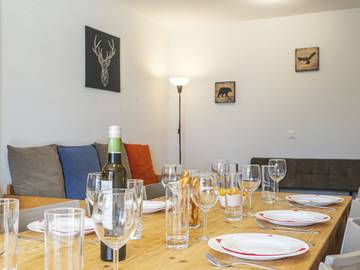 Ferienwohnung für 10 Personen in Riddes, 4 Vallées, Bild 2