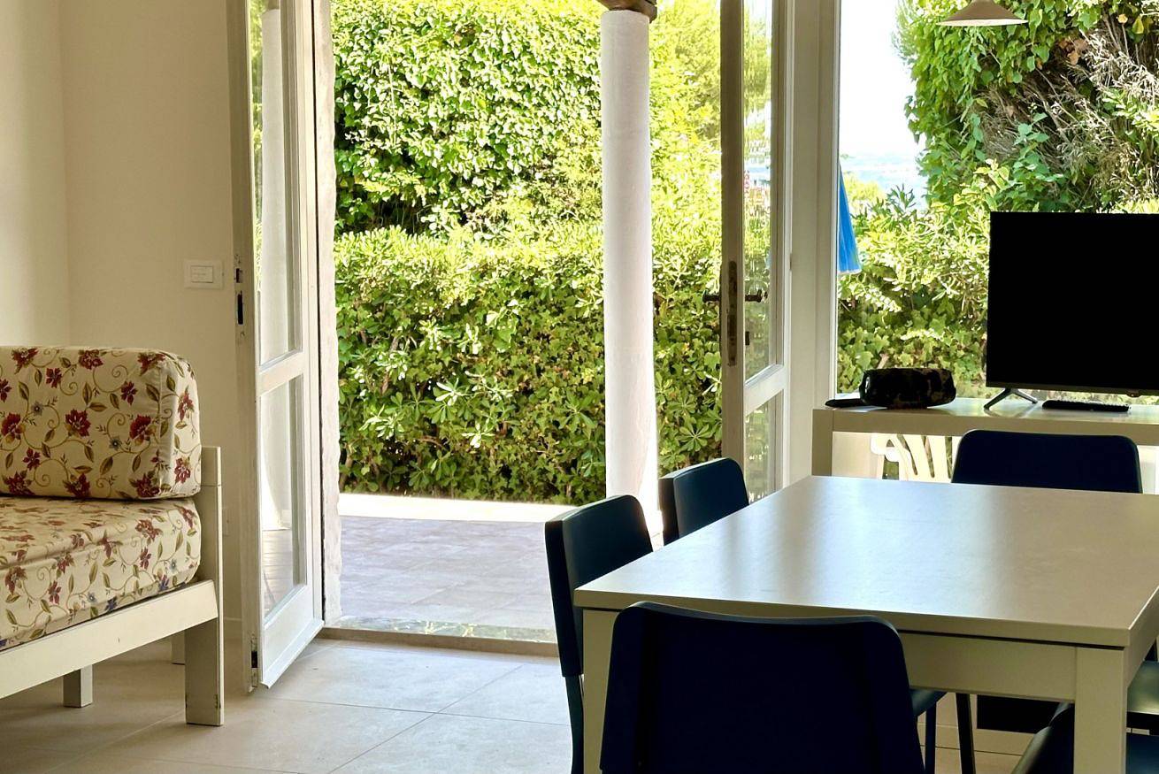 Apartamento entero, N081 - Numana, villa with garden in Numana, Riviera del Conero