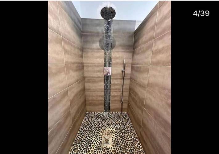 Location de vacances pour 6 personnes, avec jardin et piscine à Allègre-les-Fumades - 4