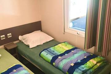 Camping pour 6 Personnes dans Côte Vermeille, Argelès-sur-Mer, Photo 2