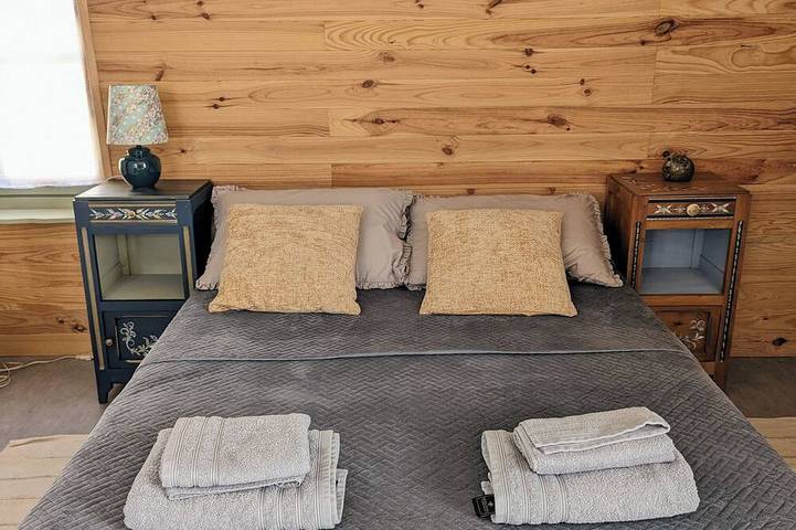 Location de vacances pour 2 personnes, animaux acceptés dans Athis-Val-de-Rouvre - 4