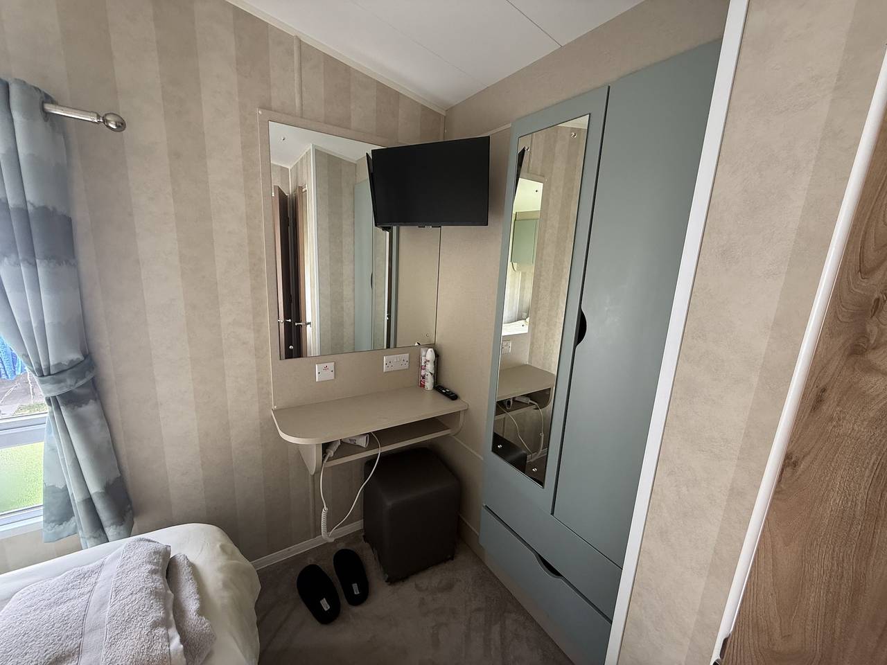Haggerston Castle Lakeside East 76 in Northumberland