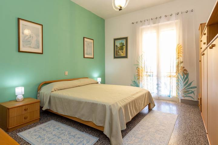 Ferienwohnung für 4 Personen, mit Balkon in San Vincenzo - 2