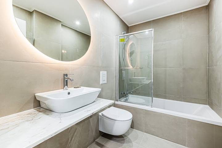 Villa für 11 Personen, mit Terrasse und Garten in Lagos - 4