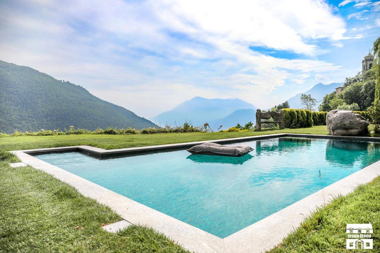 Chalet Legno Antico in Sueglio, Orobie Alpen West