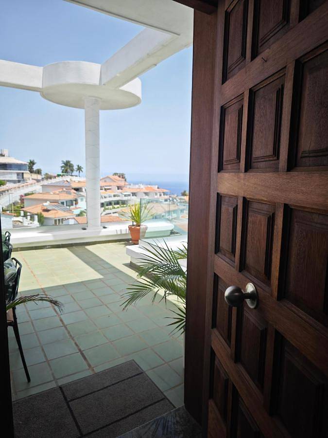 Deluxe Villa in Radazul Bajo, El Rosario
